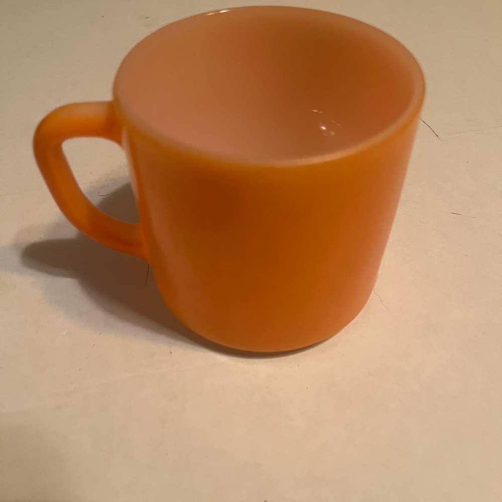 Federal vintage coffee mug.